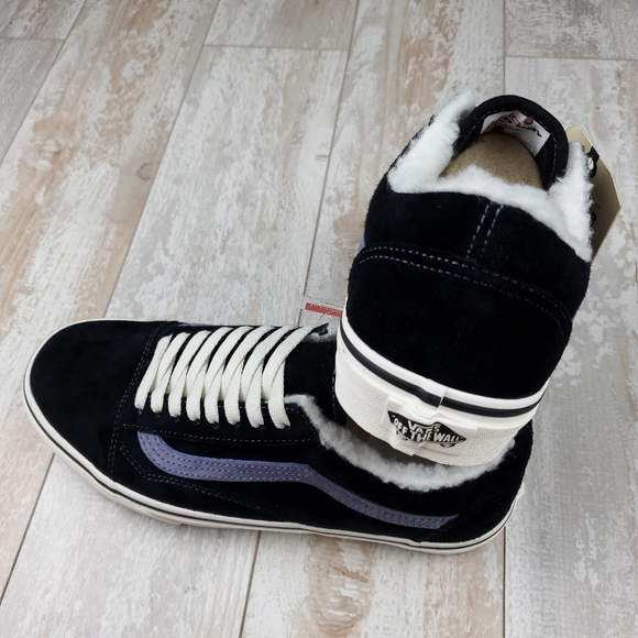 Vans Old Skool MTE - Picture 8 of 11